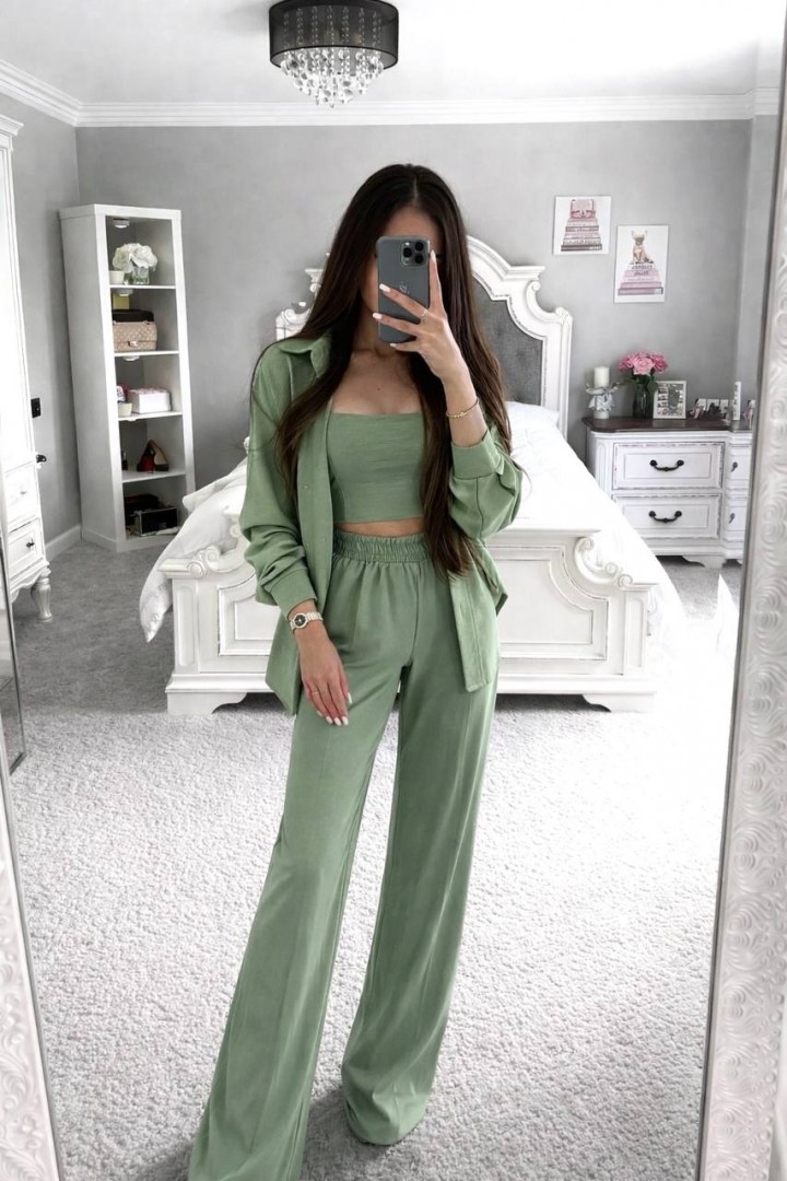 Костюм четверка KIK-009A599