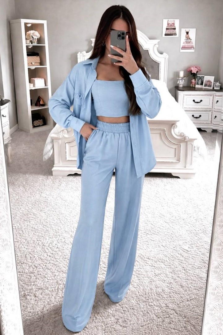 Костюм четверка KIK-009A599