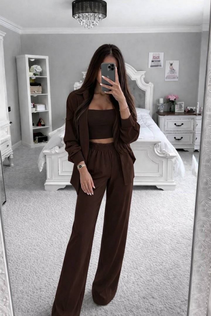 Костюм четверка KIK-009A599