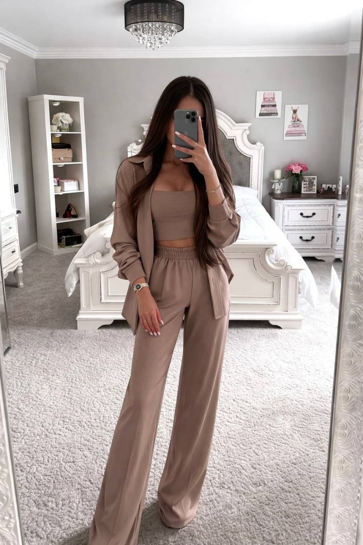 Костюм четверка KIK-009A599