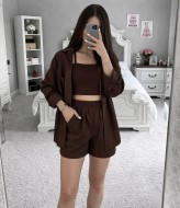 Костюм четверка KIK-009A599