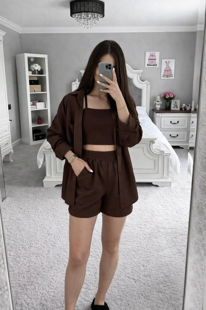 Костюм четверка KIK-009A599