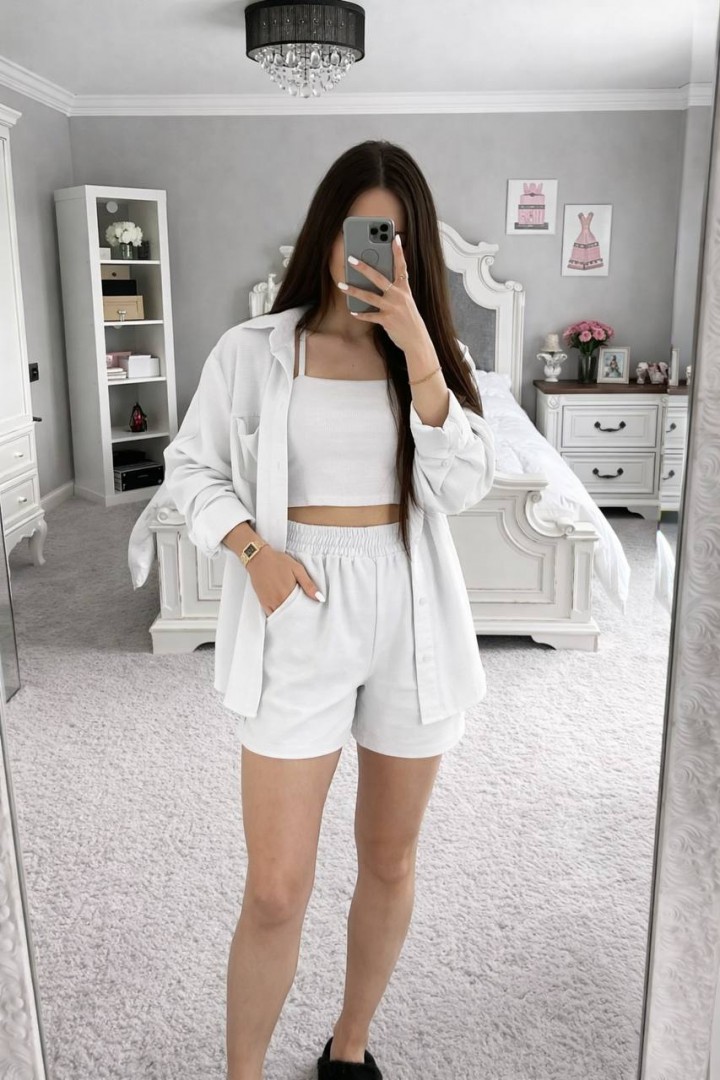 Костюм четверка KIK-009A599