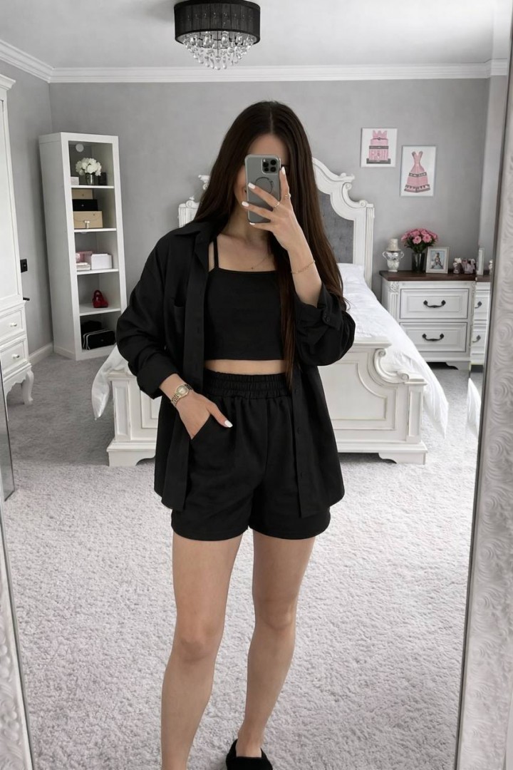 Костюм четверка KIK-009A599