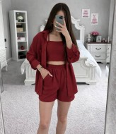 Костюм четверка KIK-009A599