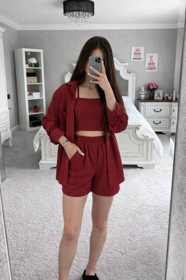 Костюм четверка KIK-009A599