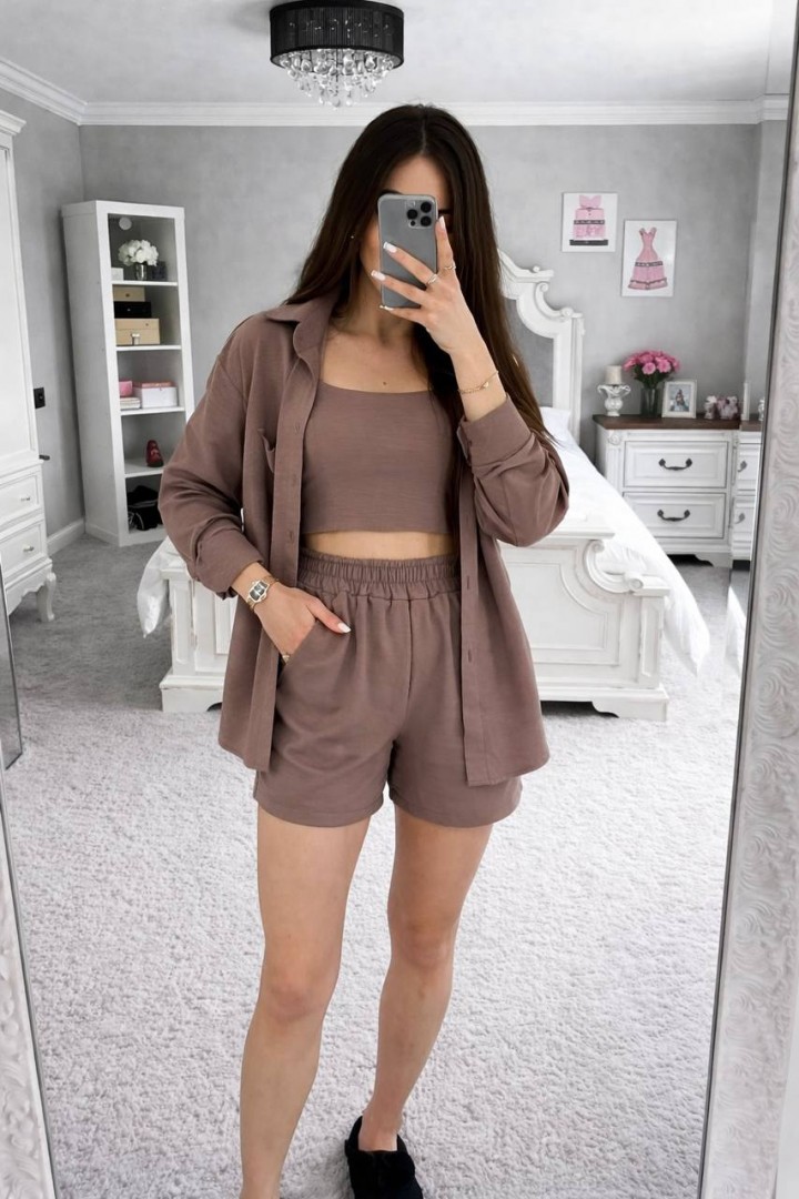 Костюм четверка KIK-009A599