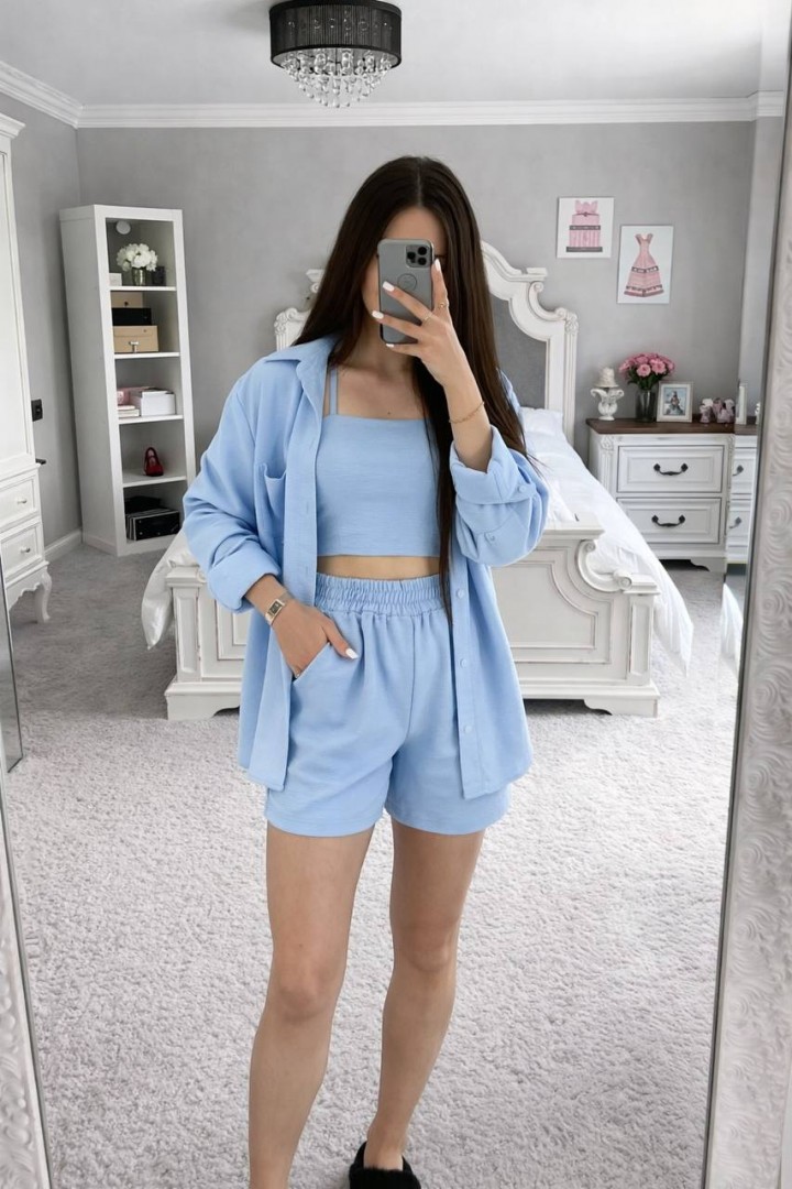 Костюм четверка KIK-009A599