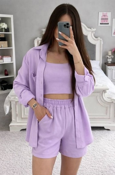 Костюм четверка KIK-009A599