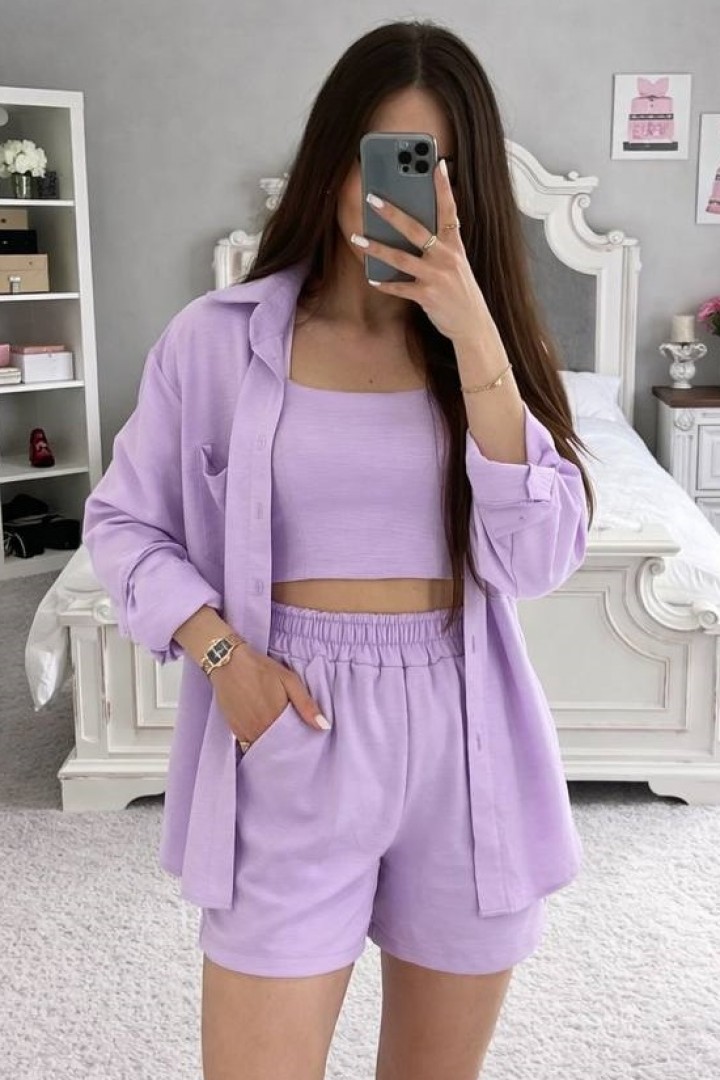 Костюм четверка KIK-009A599