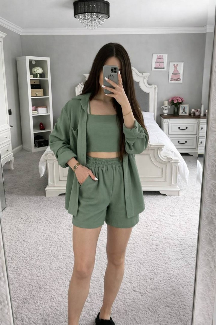 Костюм четверка KIK-009A599