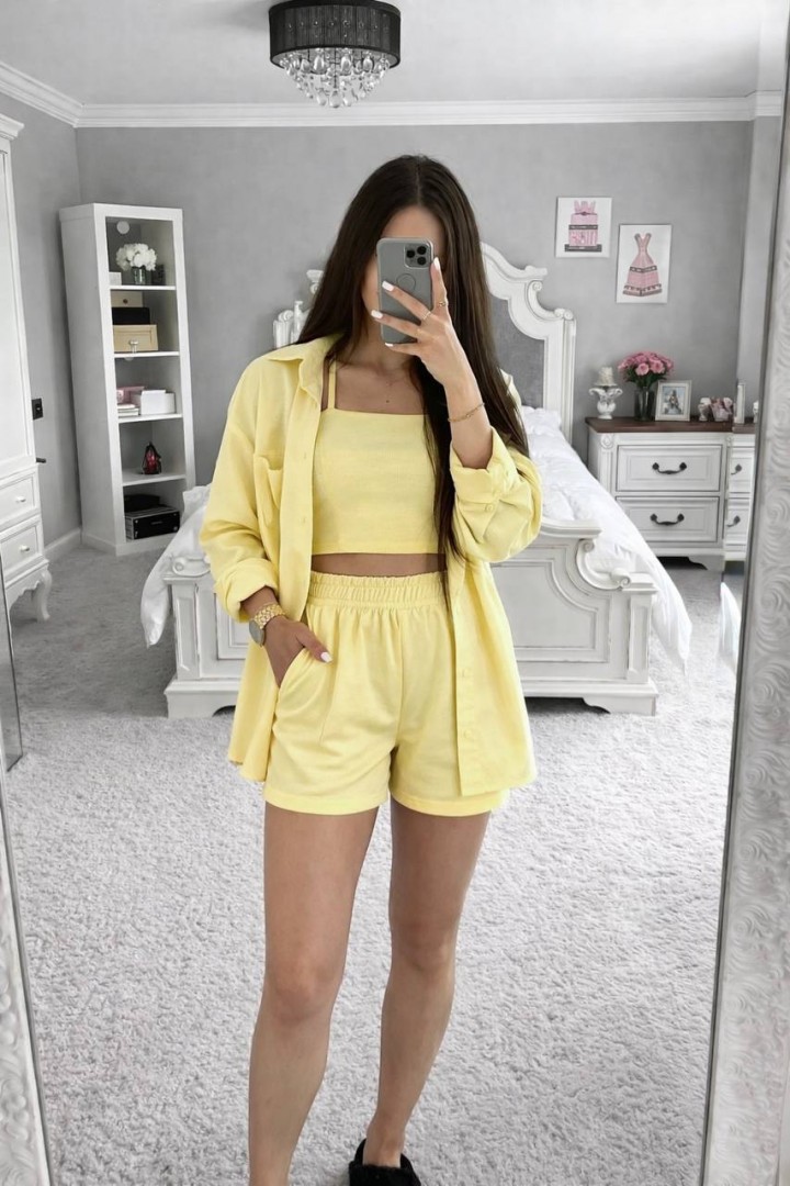 Костюм четверка KIK-009A599