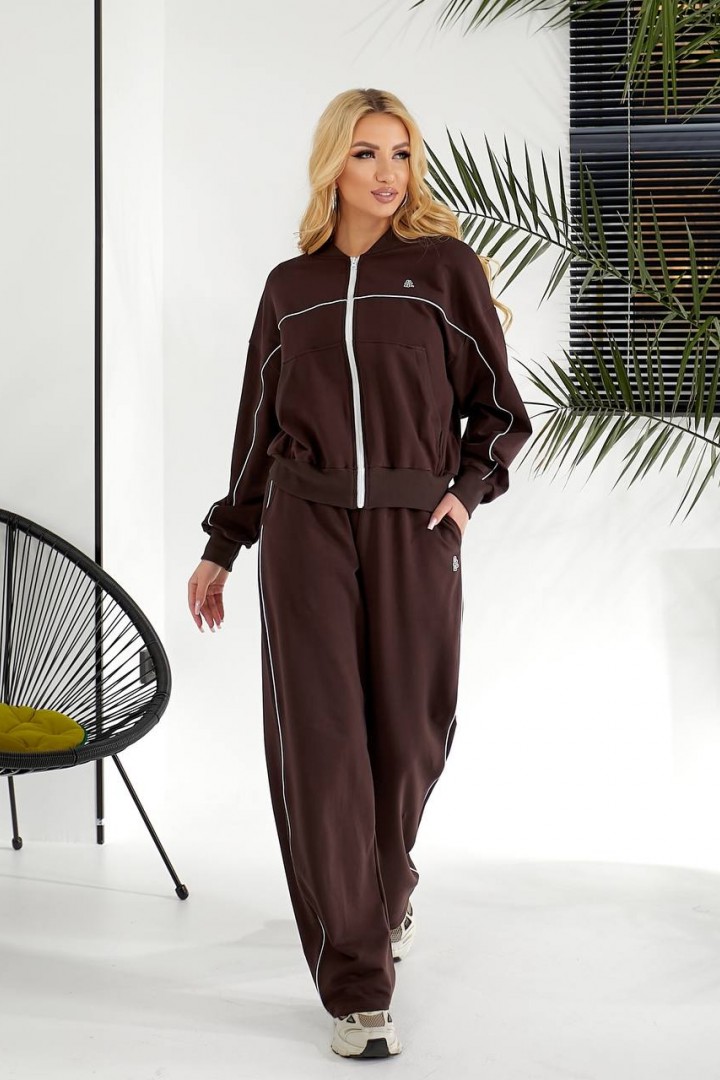 Спортивний костюм OLD-7031A1190