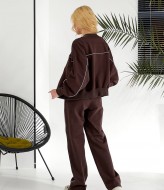 Спортивний костюм OLD-7031A1190