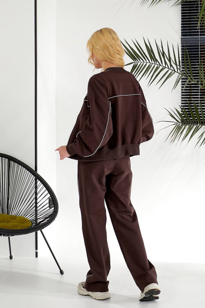 Спортивний костюм OLD-7031A1190