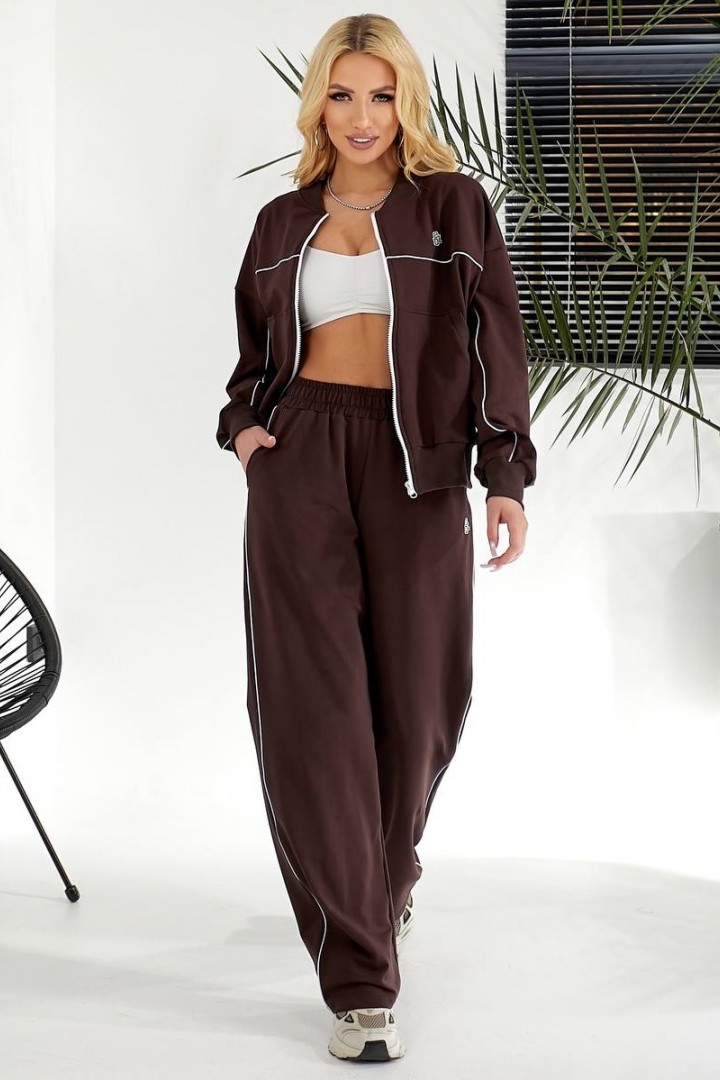 Спортивний костюм OLD-7031A1190