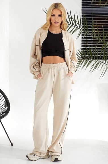 Спортивний костюм OLD-7031A1190 Спортивний костюм OLD-7031A1190