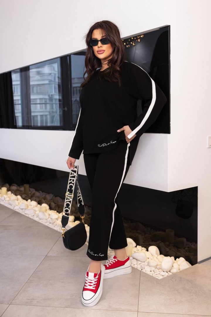 Костюм для прогулок OLD-3112A28