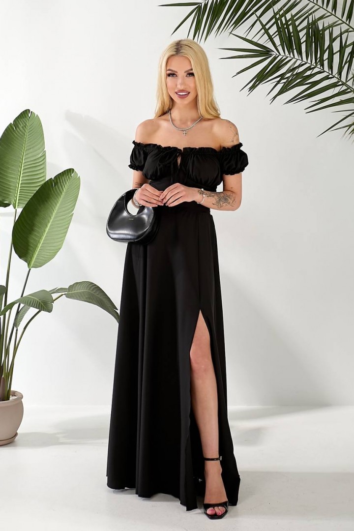 Нарядное платье OLD-7040A18