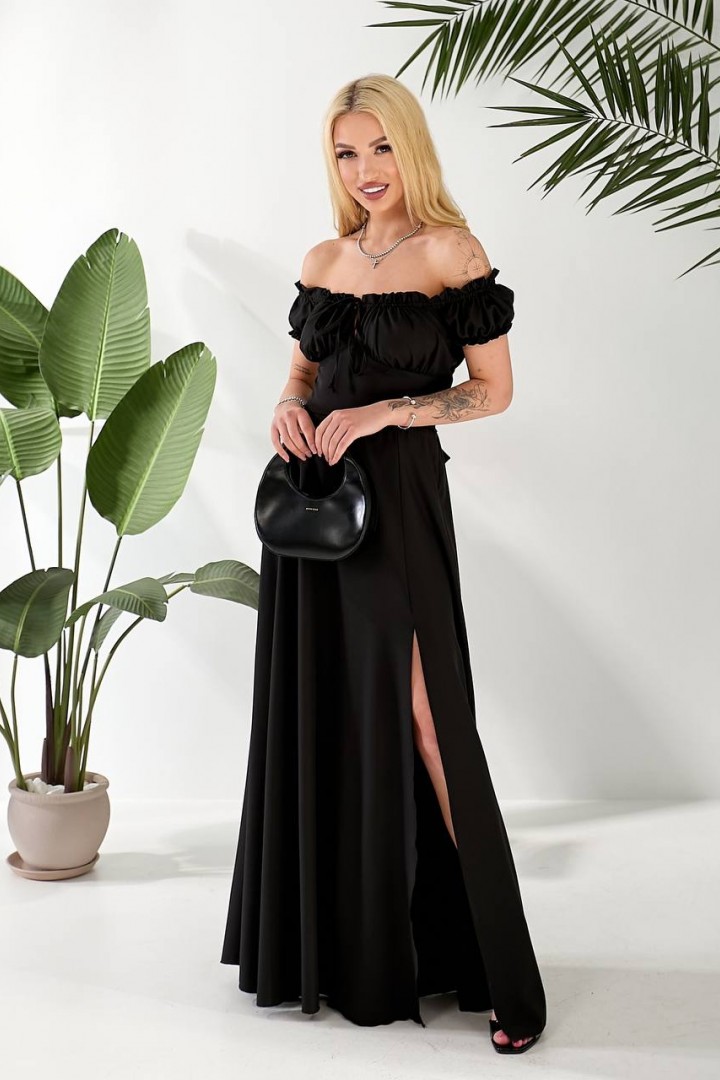 Нарядное платье OLD-7040A18