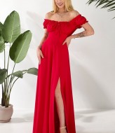 Нарядное платье OLD-7040A18