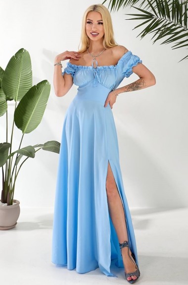 Нарядное платье OLD-7040A18