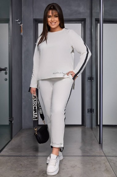 Костюм для прогулок OLD-3112A28 Костюм для прогулок OLD-3112A28