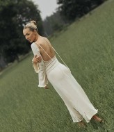 Приталена сукня SAP-004A450