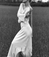 Приталена сукня SAP-004A450