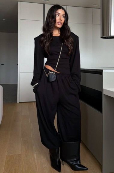 Трикотажний костюм SAP-127A750