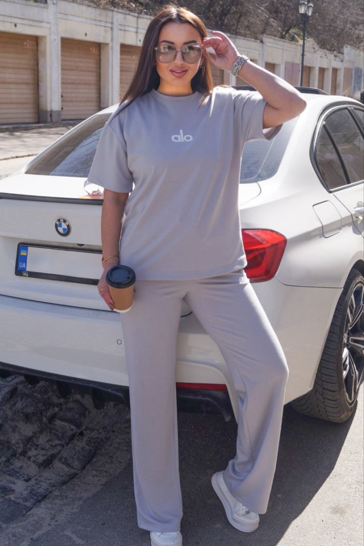 Женский костюм EFR-166A420