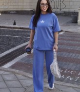 Женский костюм EFR-166A420