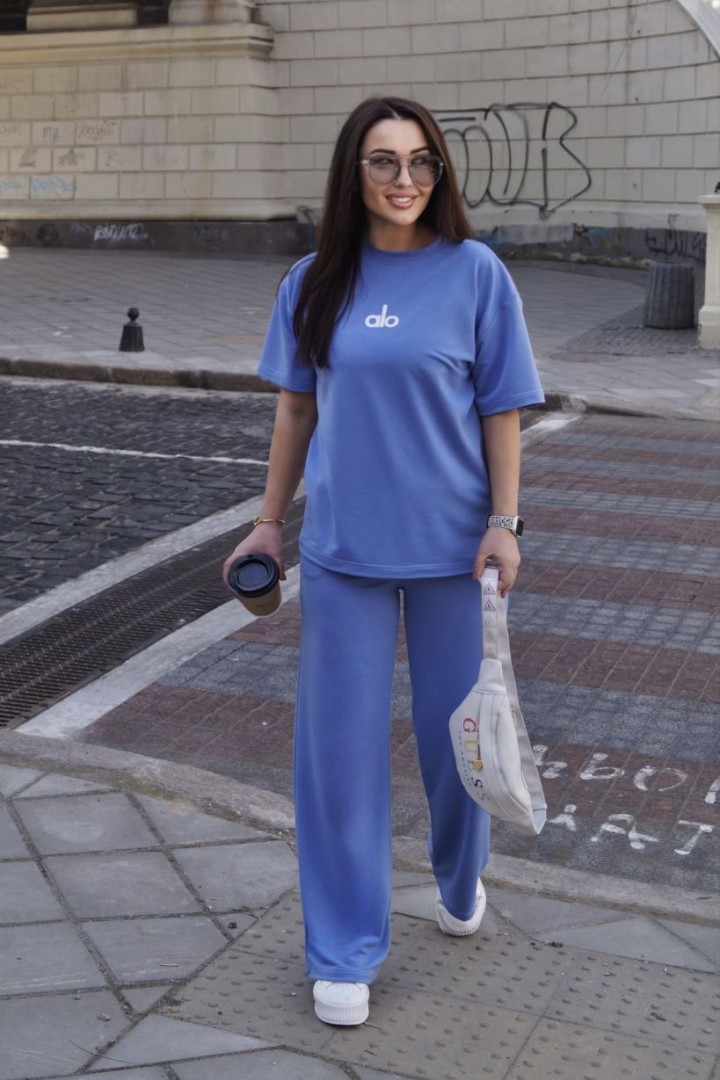 Женский костюм EFR-166A420