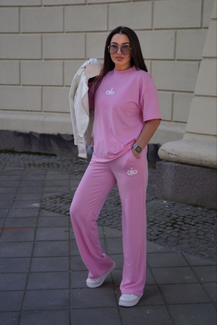 Женский костюм EFR-166A420