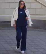 Женский костюм EFR-166A420