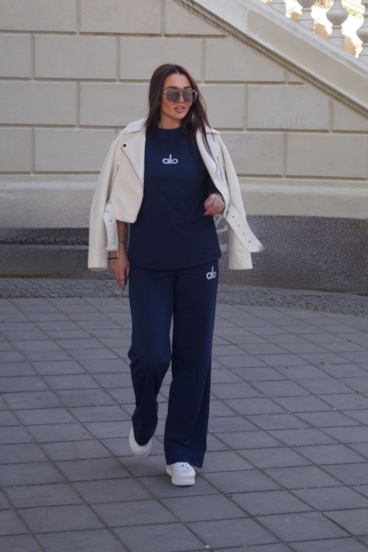 Женский костюм EFR-166A420