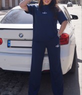 Женский костюм EFR-166A420