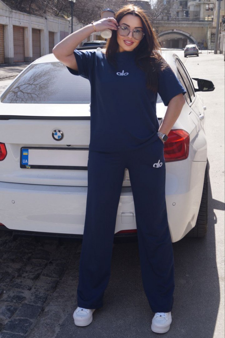 Женский костюм EFR-166A420