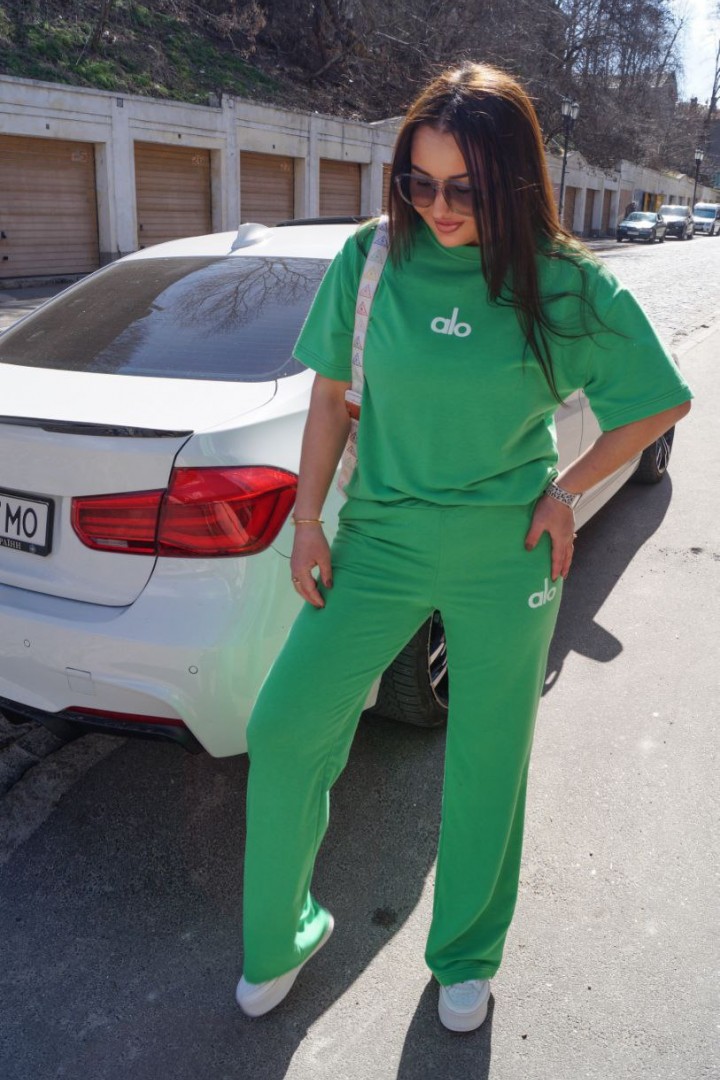 Женский костюм EFR-166A420