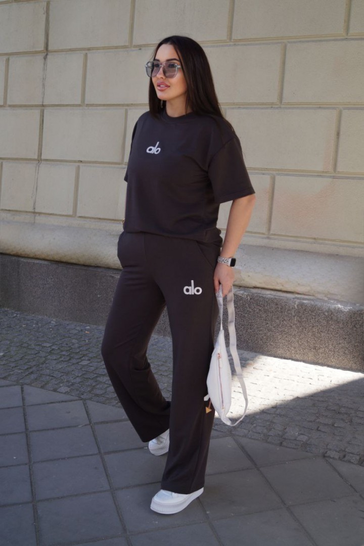 Женский костюм EFR-166A420