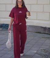 Женский костюм EFR-166A420