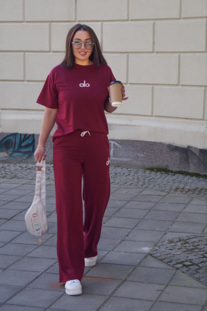 Женский костюм EFR-166A420