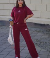 Женский костюм EFR-166A420