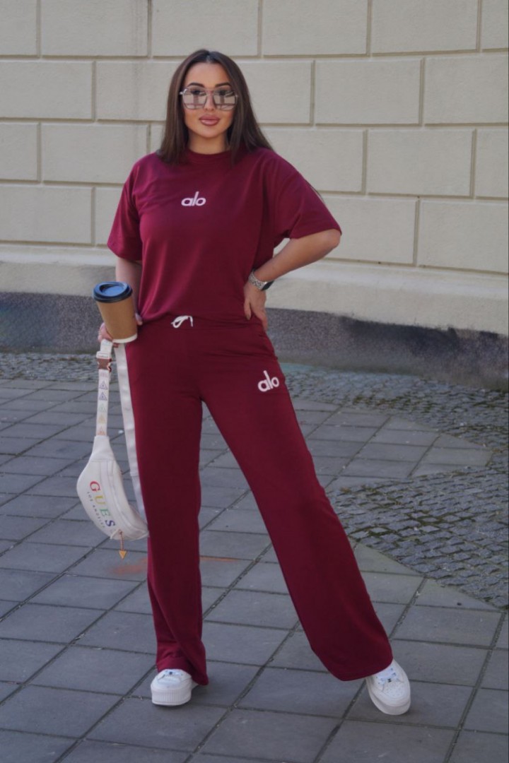 Женский костюм EFR-166A420