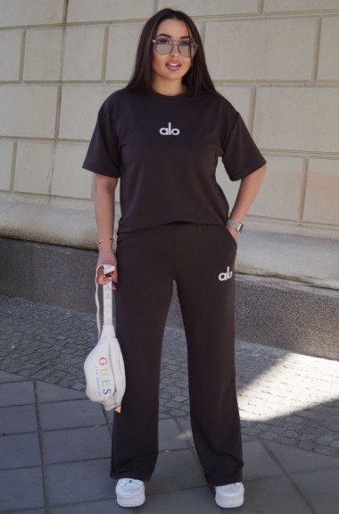 Женский костюм EFR-166A420