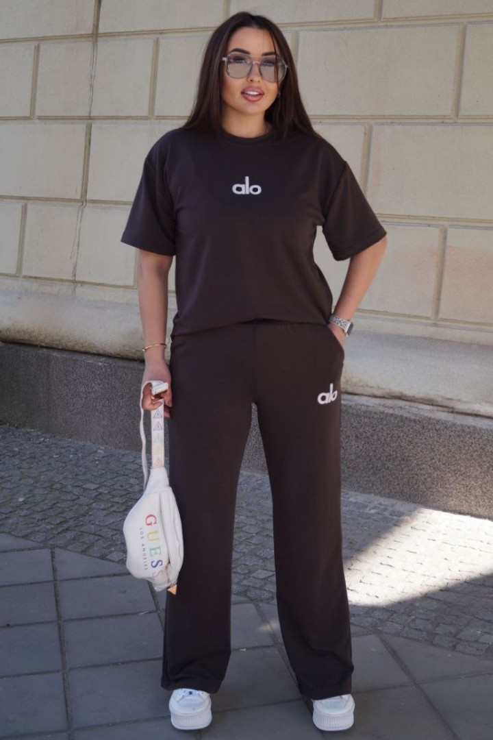 Женский костюм EFR-166A420