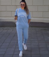 Прогулянковий костюм EFR-203A420