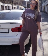 Прогулянковий костюм EFR-203A420