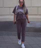 Прогулянковий костюм EFR-203A420