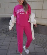 Прогулянковий костюм EFR-203A420